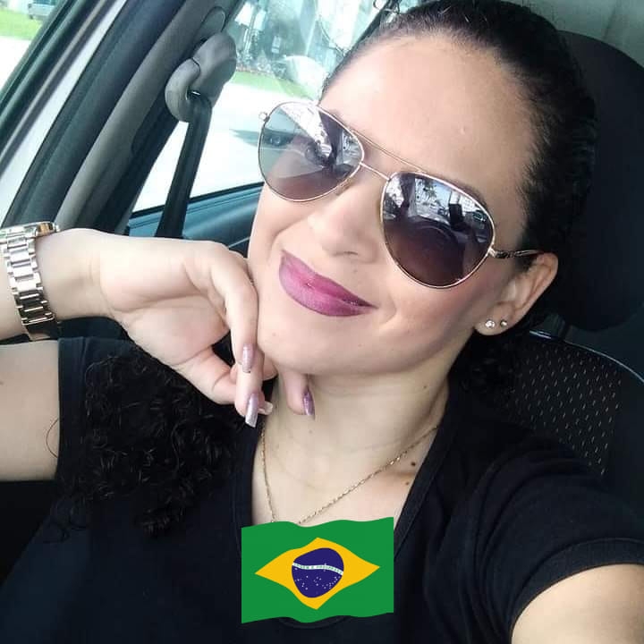 Carla Franciele Rodrigues